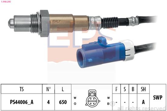 EPS-1998 295